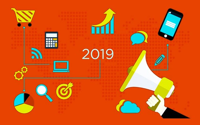 10 tendências de Marketing Digital para 2019