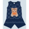 Azul Marinho