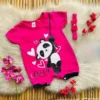 Rosa Chiclete