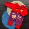 Vermelho