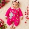 Rosa Pink