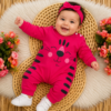 Rosa Chiclete