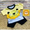 Amarelo
