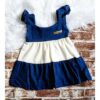 Vestido 2 marias fashion
