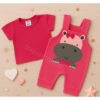 Rosa Pink