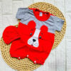 Vermelho