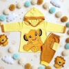 Amarelo