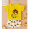 Amarelo