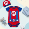 Super mario