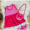 Pink Listras