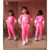Conjunto Infantil Menina Quentinho Blogueirinha Inverno Moda Fashion