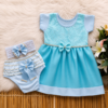 Azul Bebê