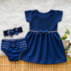Azul Marinho