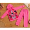 Rosa Pink