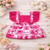 Barbie Pink