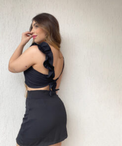 Conjunto alfaiataria serena - Imagem 7