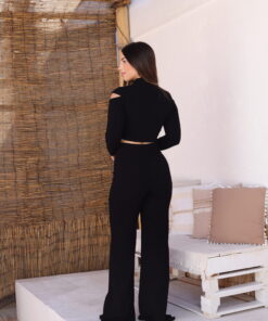 Conjunto Beatrice Preto - Imagem 3