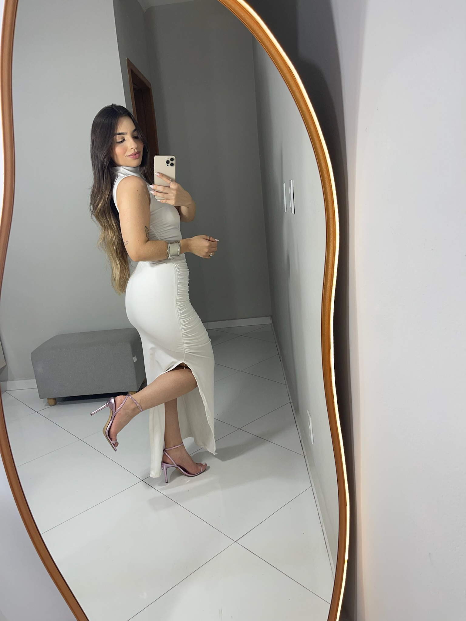 Vestido Longo Dream - Imagem 3