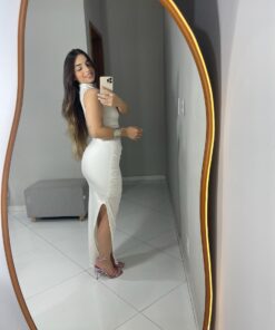 Vestido Longo Dream - Imagem 2