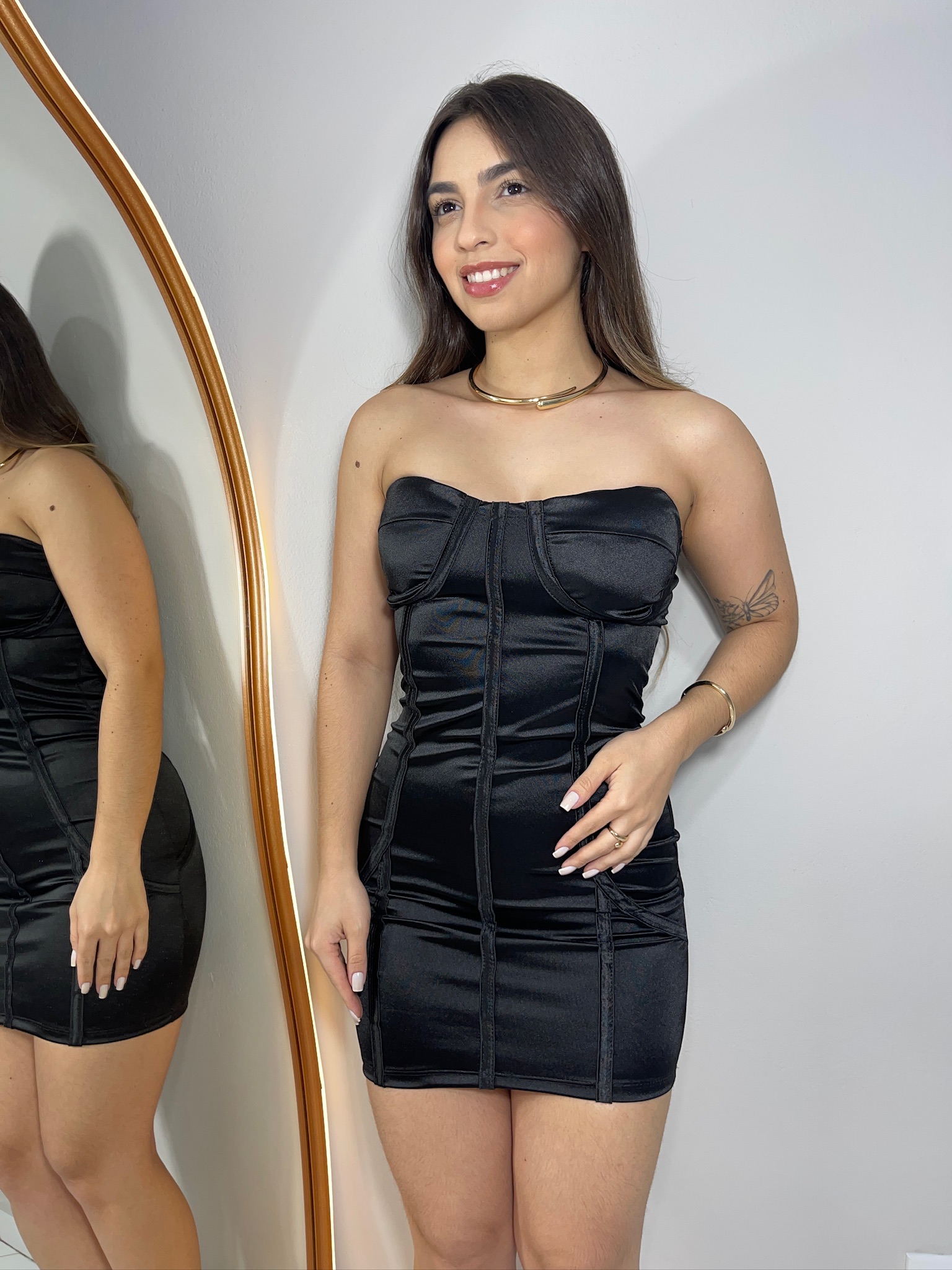 Vestido Aurora - Imagem 5