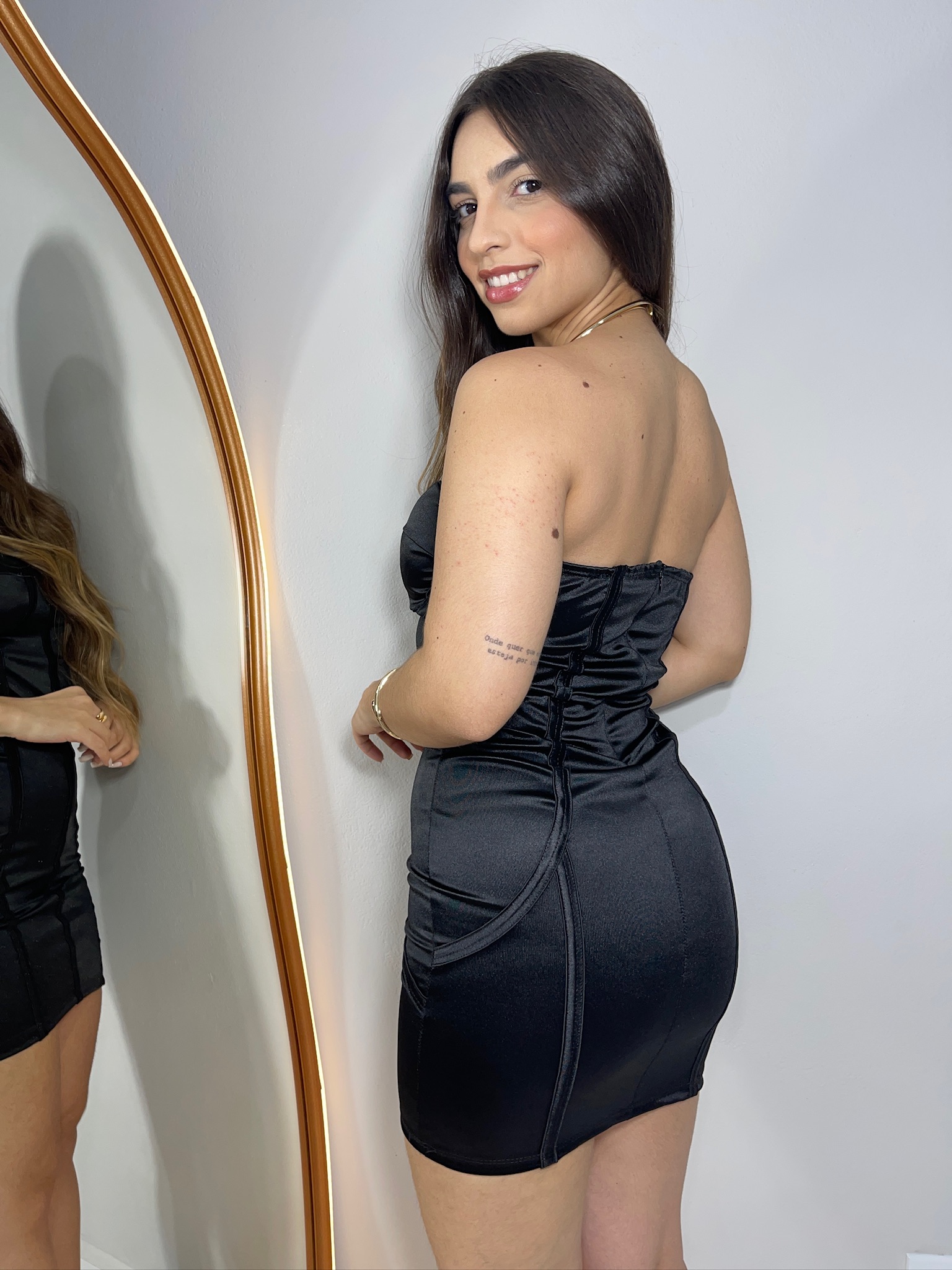Vestido Aurora - Imagem 6