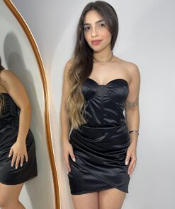 Vestido Corset - Imagem 7