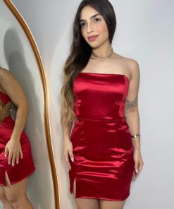 Vestido Stella - Imagem 6