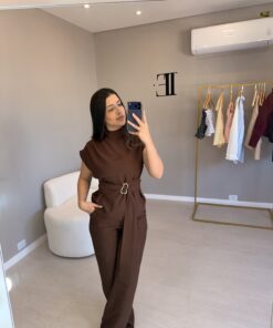 Conjunto Alfaiataria Renata - Imagem 5