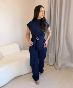Conjunto Alfaiataria Renata