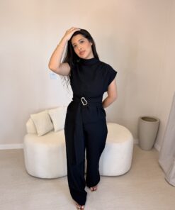 Conjunto Alfaiataria Renata - Imagem 3