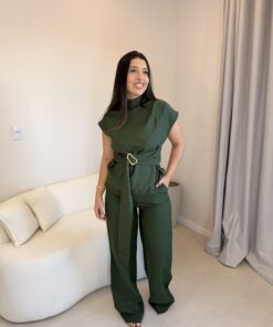 Conjunto Alfaiataria Renata - Imagem 7
