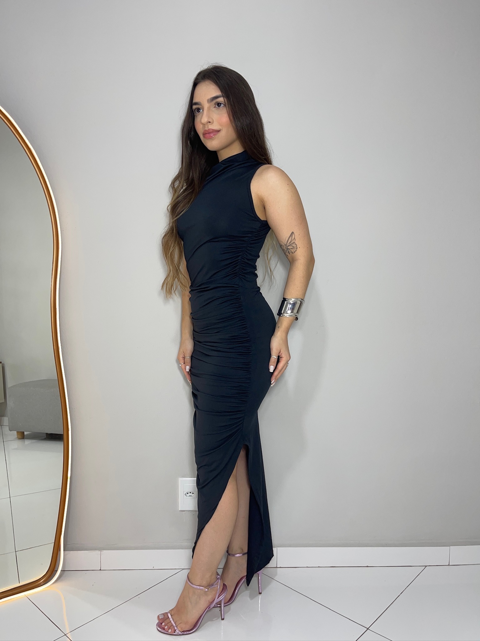 Vestido Longo Dream - Imagem 12
