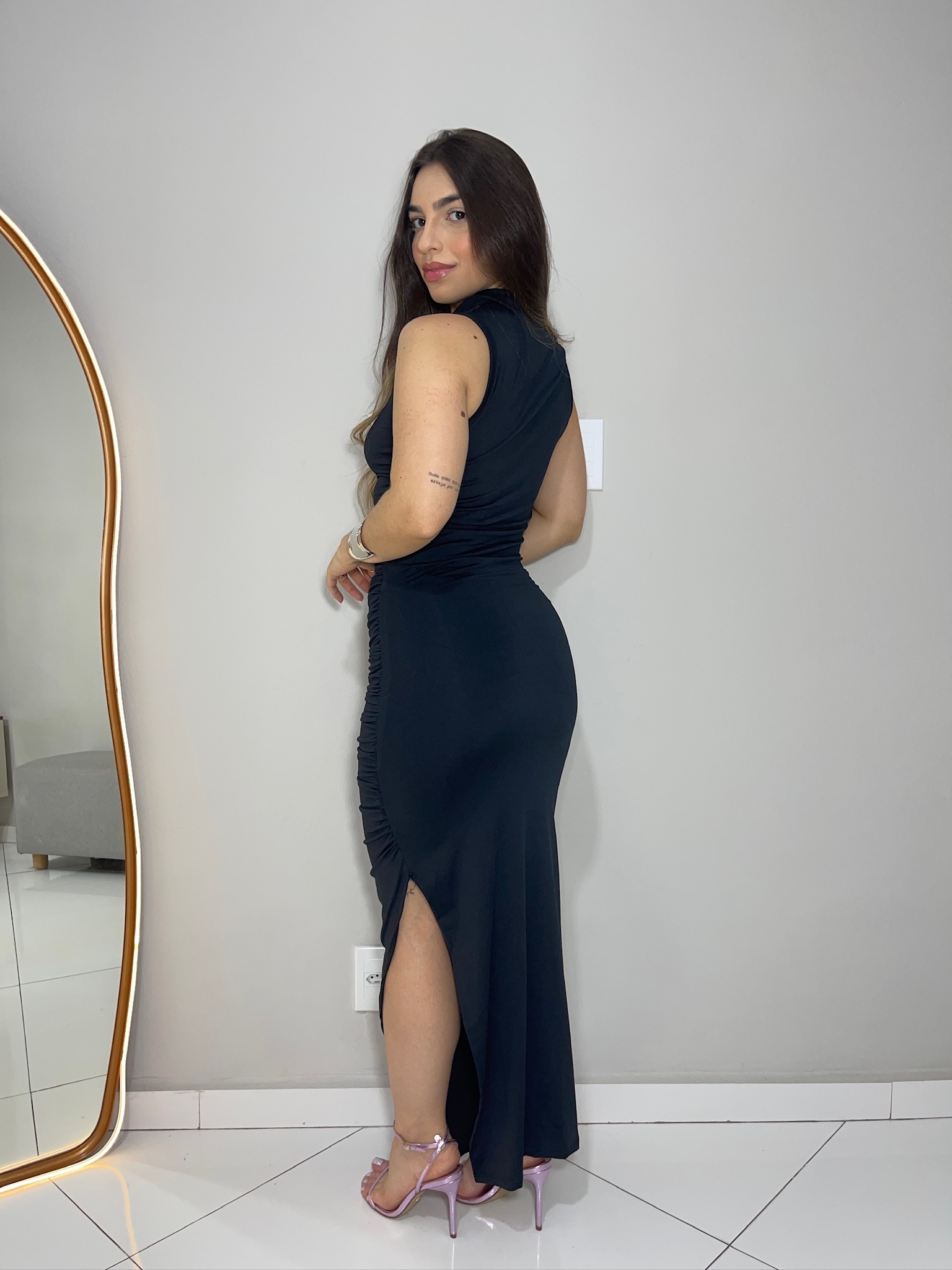 Vestido Longo Dream - Imagem 14