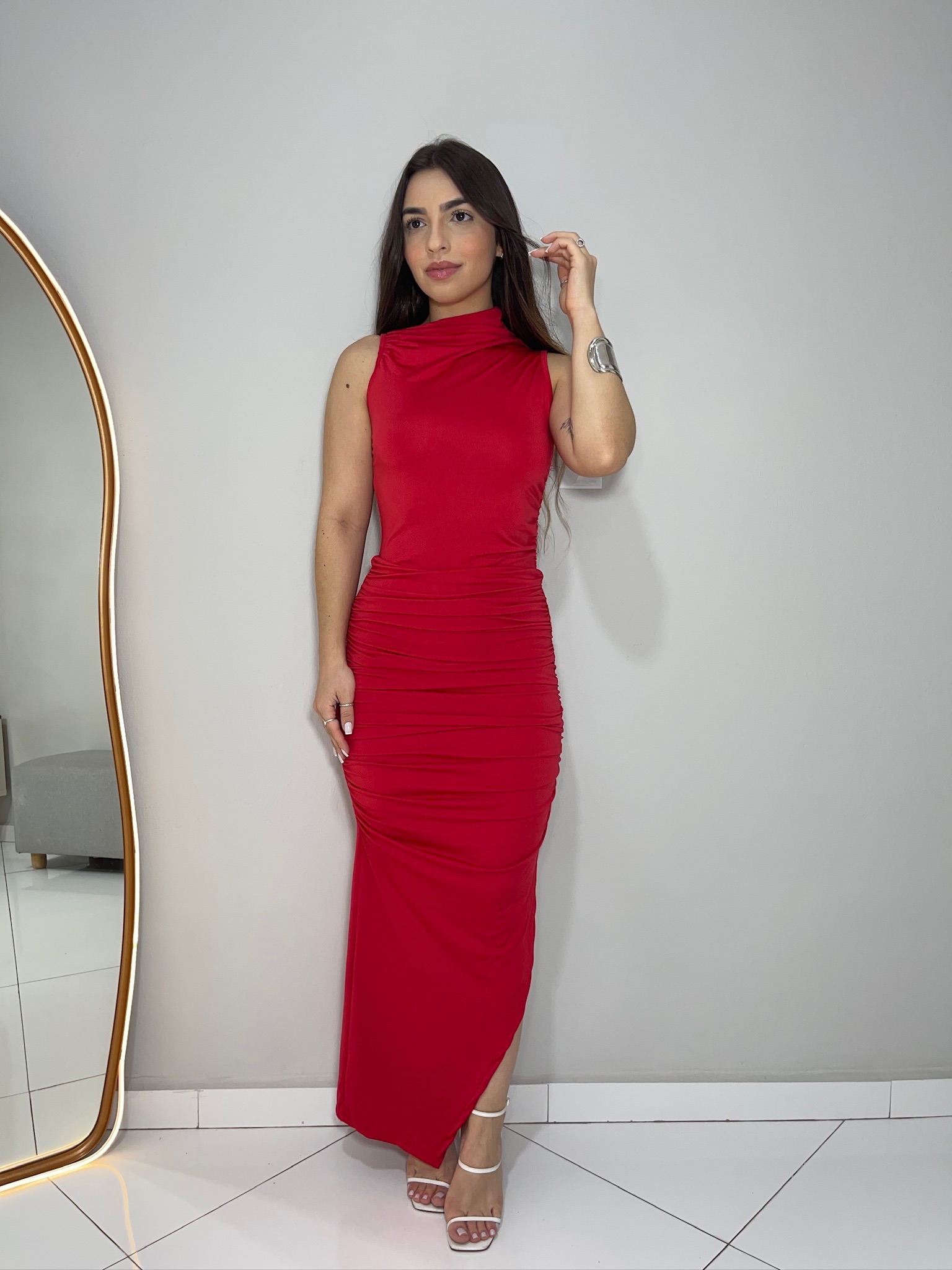 Vestido Longo Dream - Imagem 7