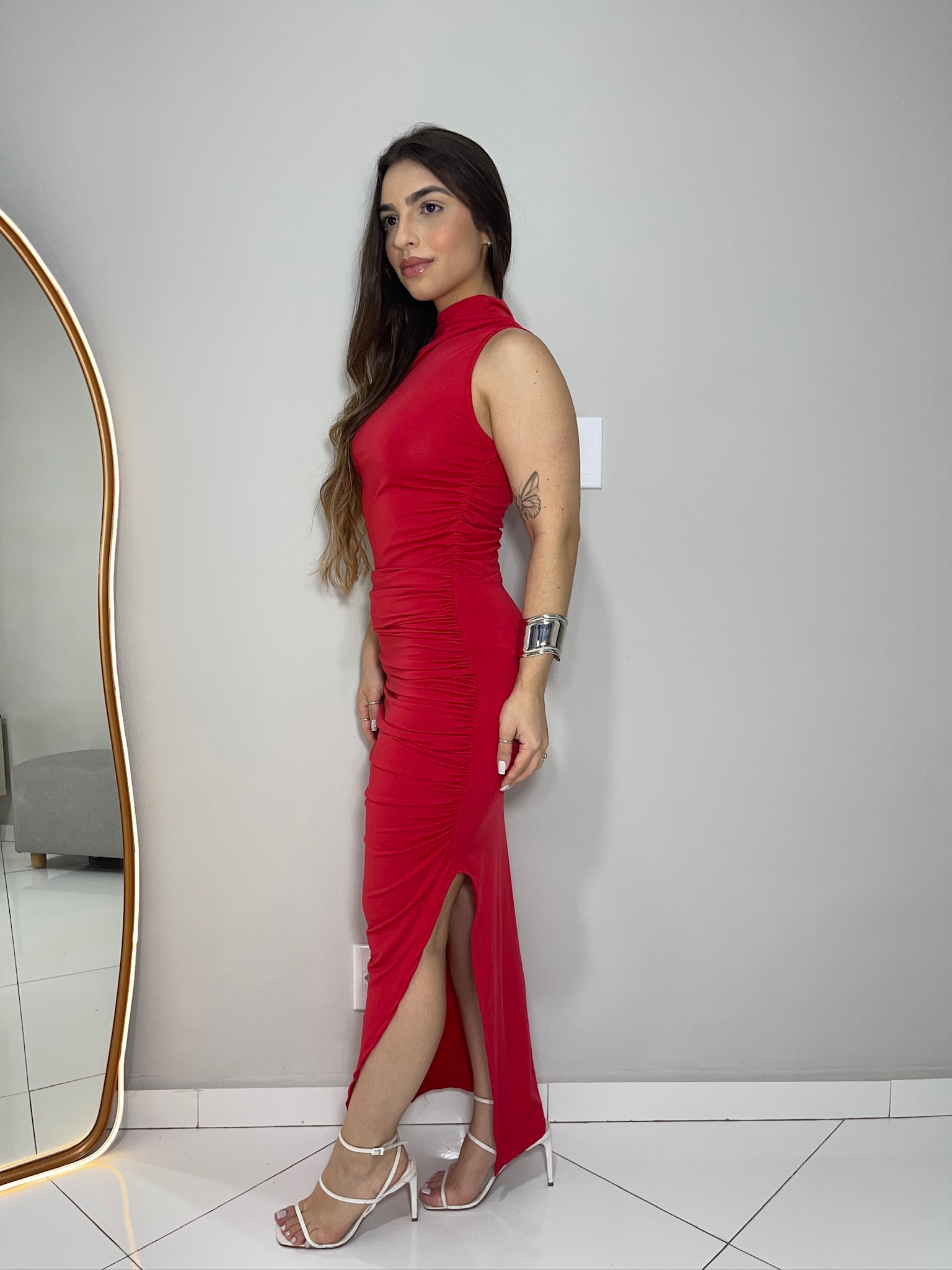 Vestido Longo Dream - Imagem 6