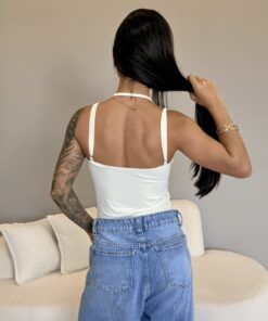 Regata Antonella Poliamida - Imagem 4