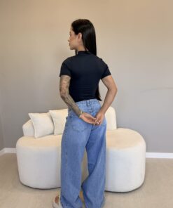 Alternative view of Baby Tee Bella