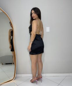 Vestido Stella - Imagem 4