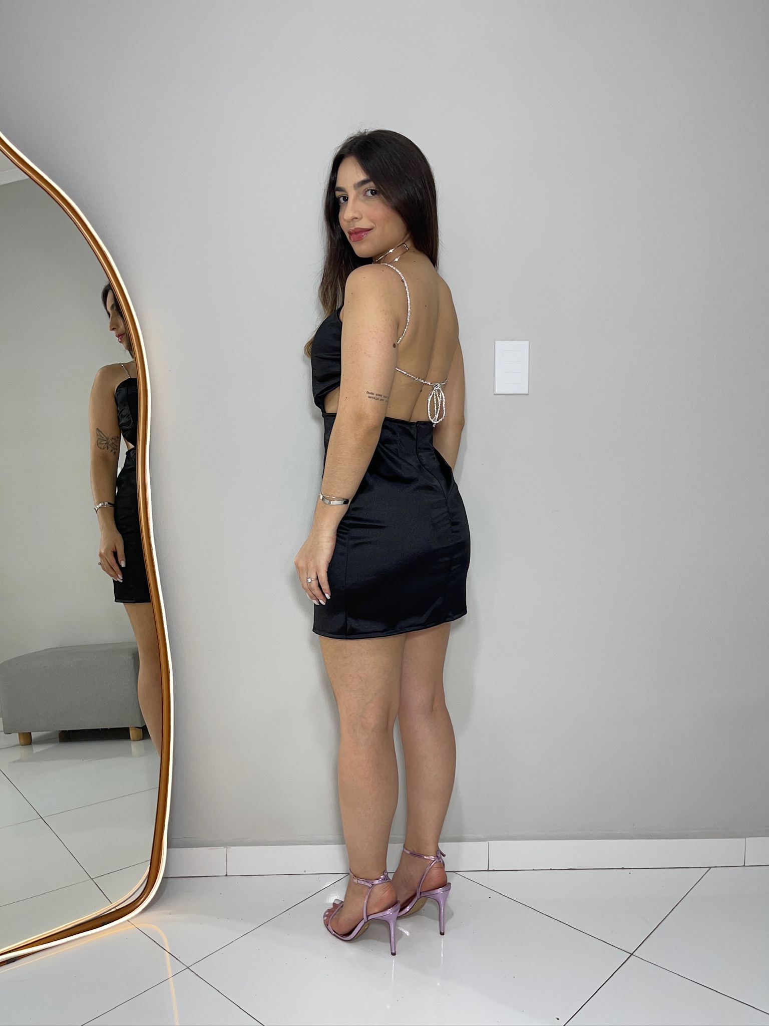 Vestido Stella - Imagem 4