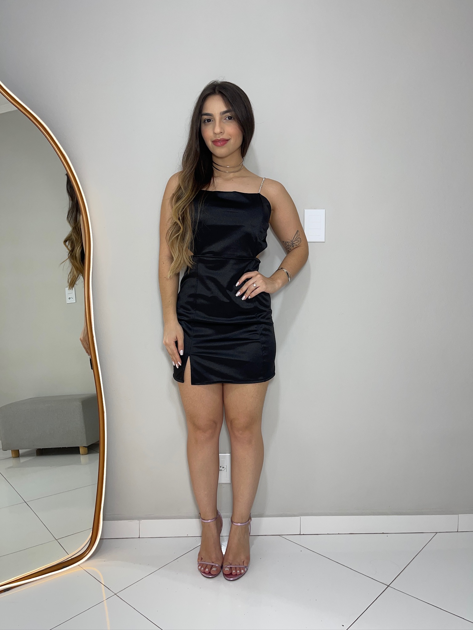 Vestido Stella - Imagem 3