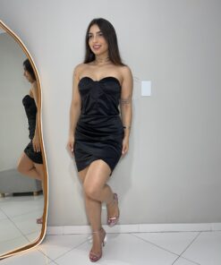 Vestido Corset - Imagem 9