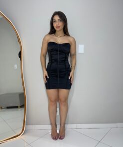 Vestido Aurora - Imagem 7