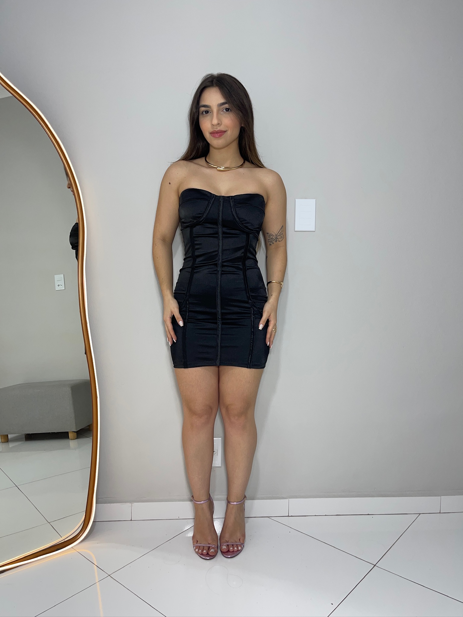 Vestido Aurora - Imagem 7