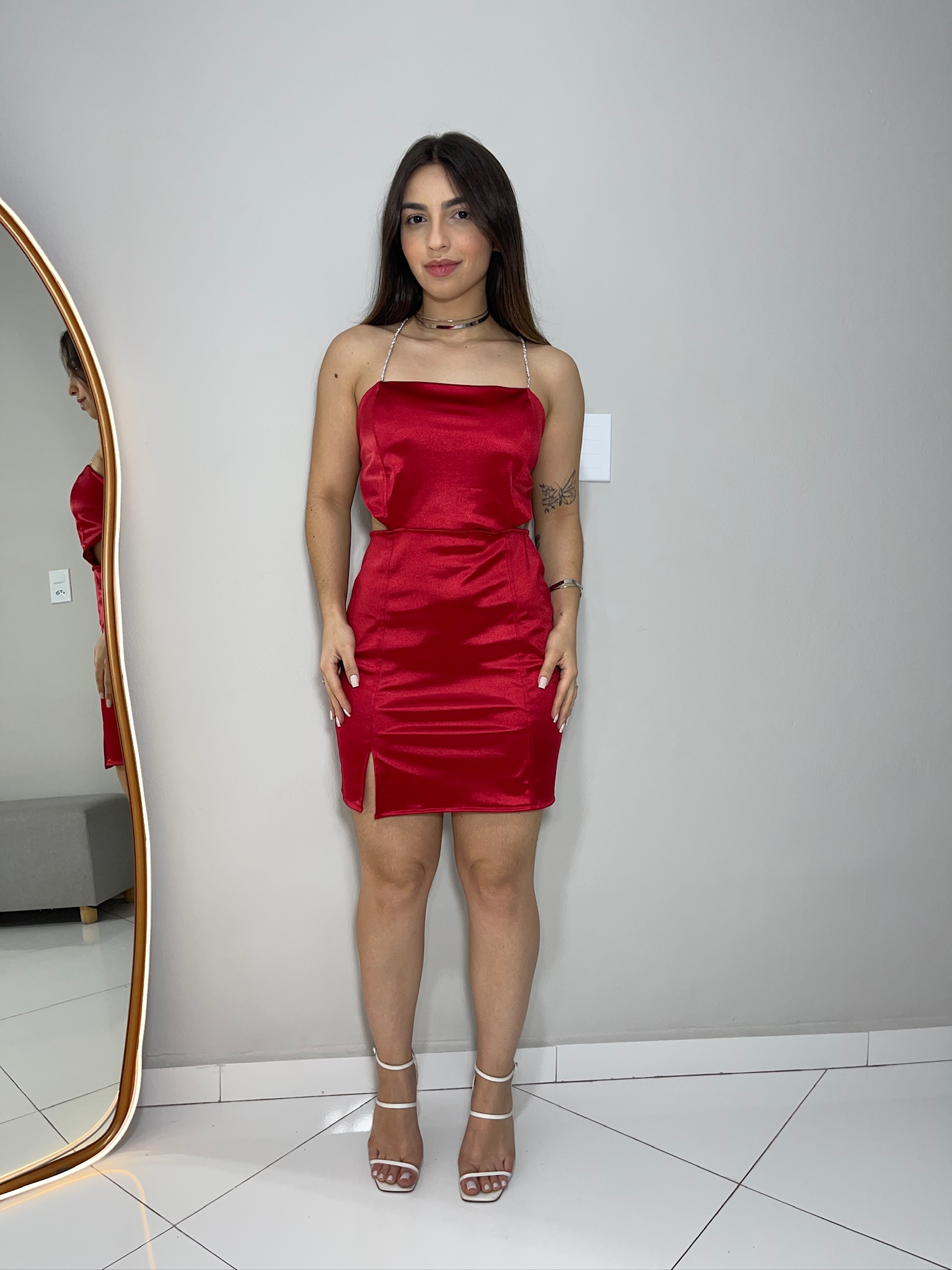 Vestido Stella - Imagem 10