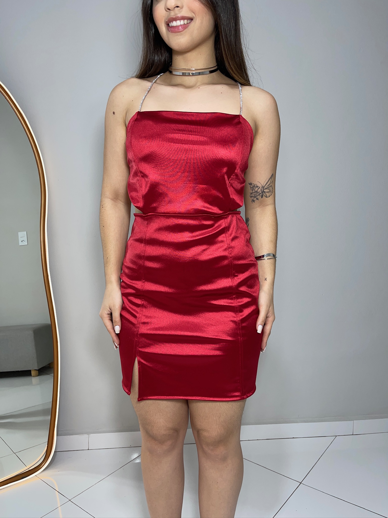 Vestido Stella - Imagem 11