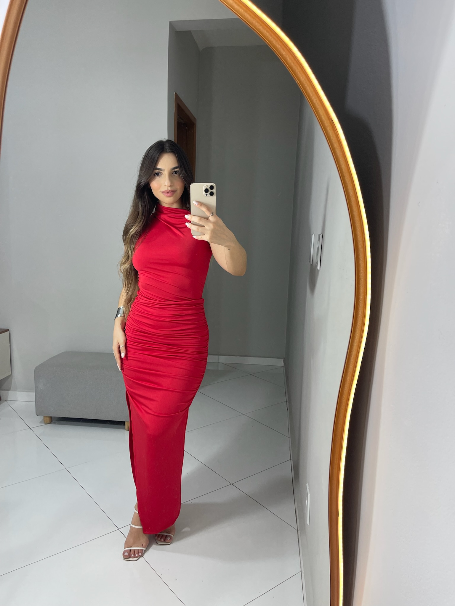 Vestido Longo Dream - Imagem 5