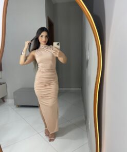 Vestido Longo Dream - Imagem 11
