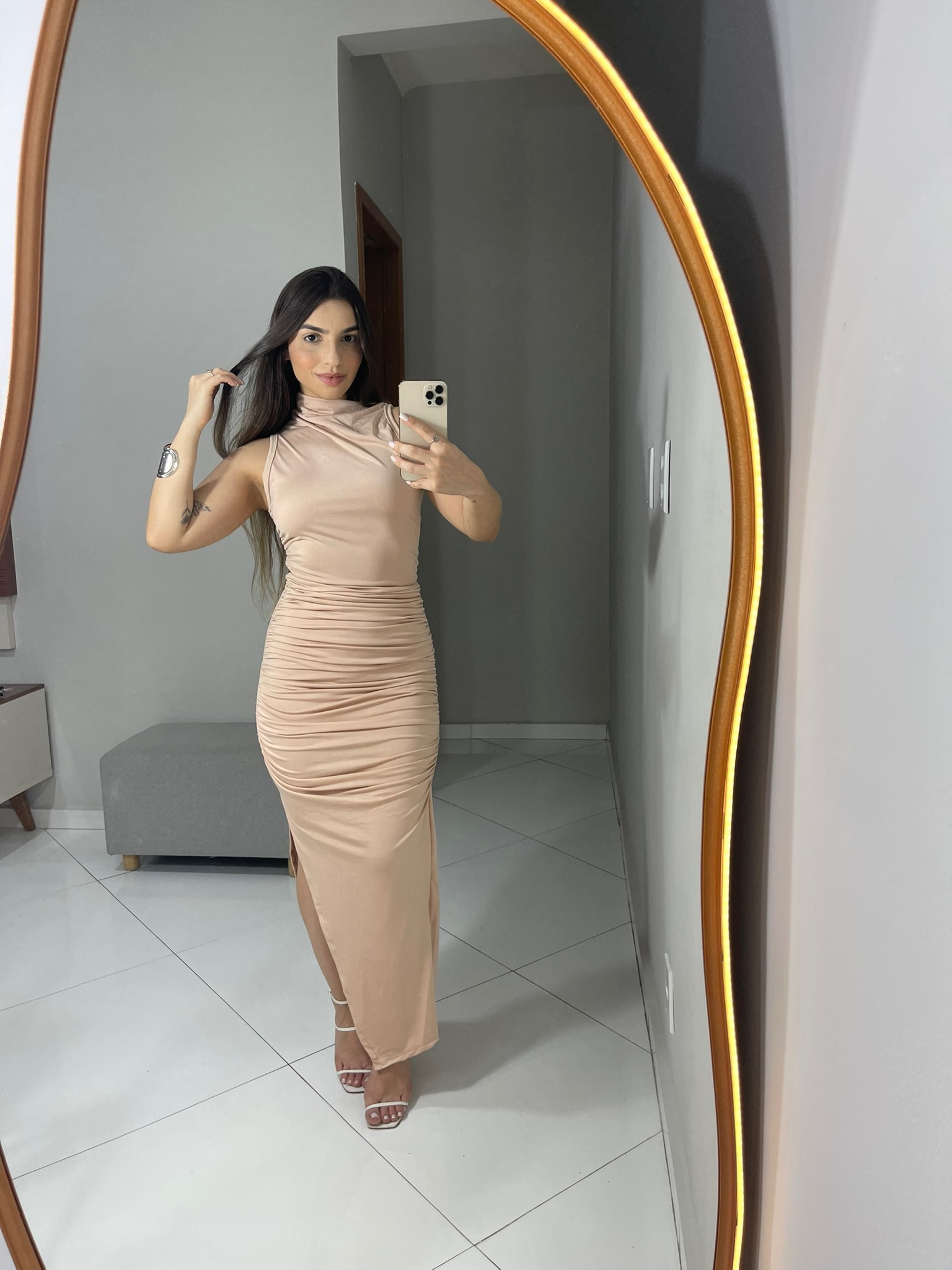 Vestido Longo Dream - Imagem 11