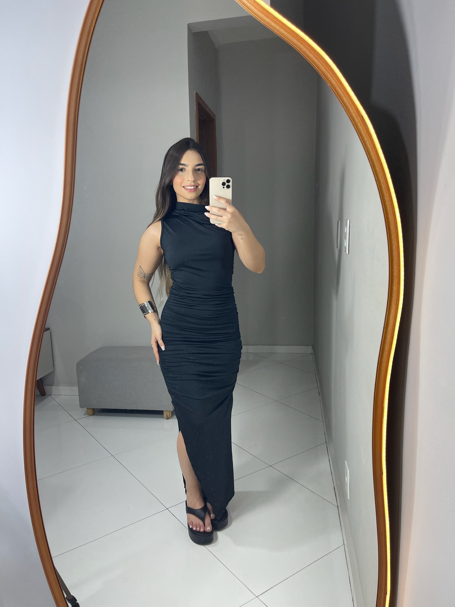 Vestido Longo Dream - Imagem 15