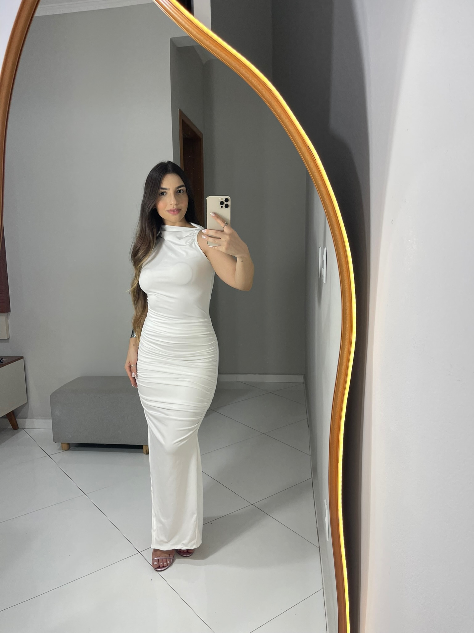 Vestido Longo Dream - Imagem 4